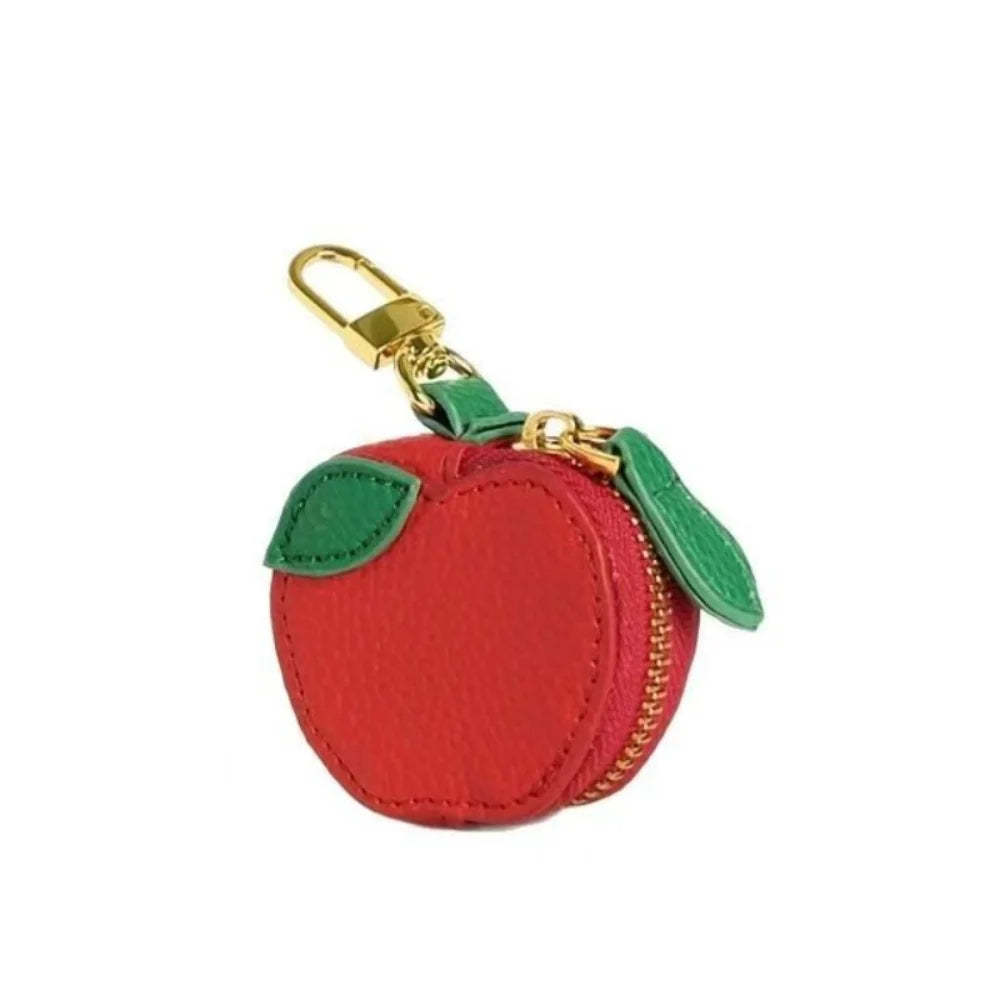 The Fruit Stand Mini Pouch Charm
