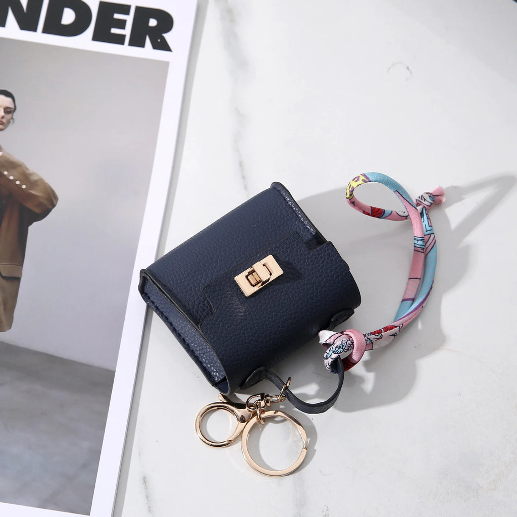Mini Handbag Charm