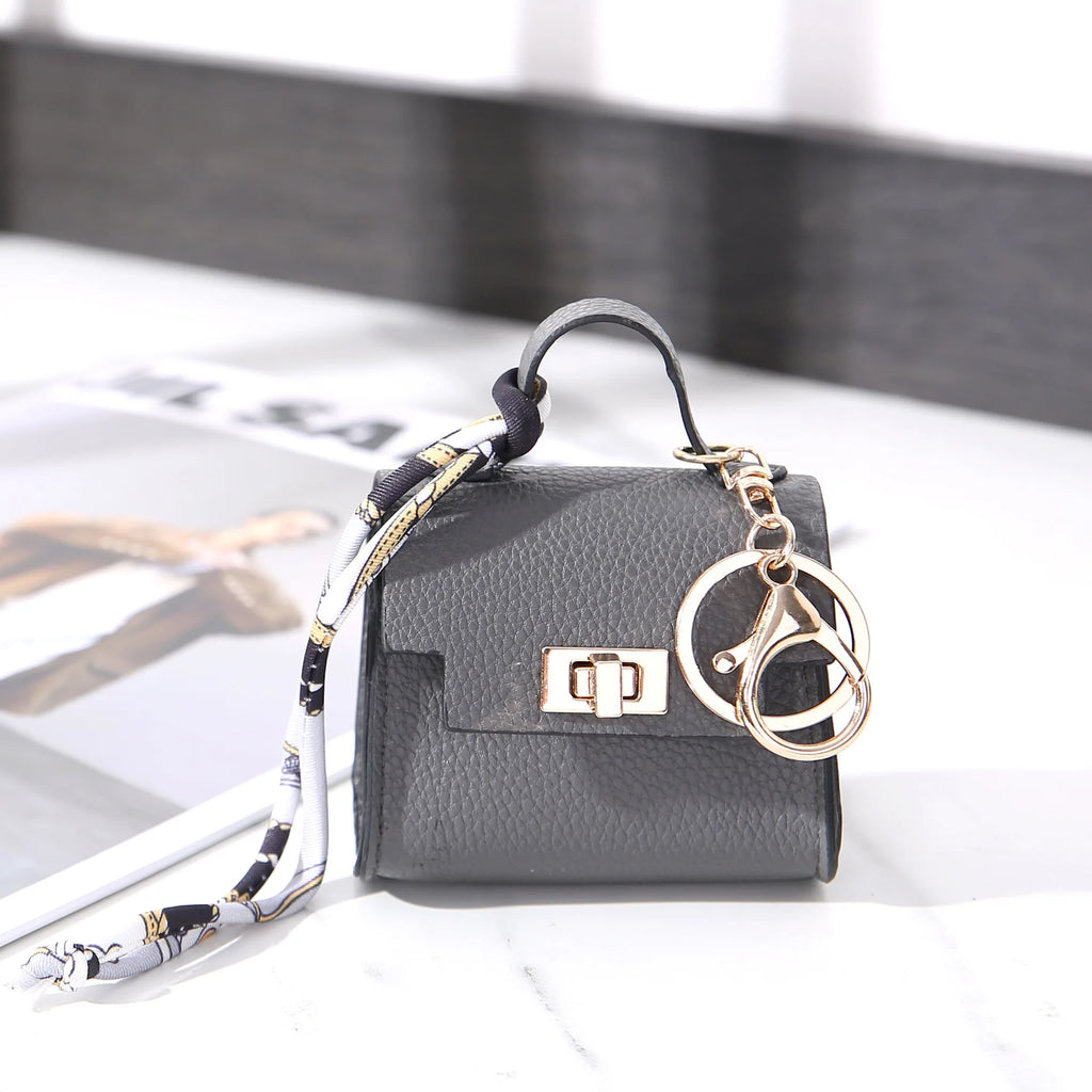 Mini Handbag Charm
