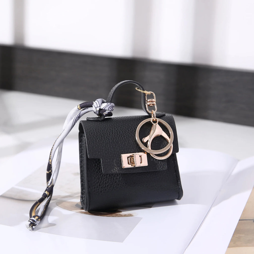 Mini Handbag Charm