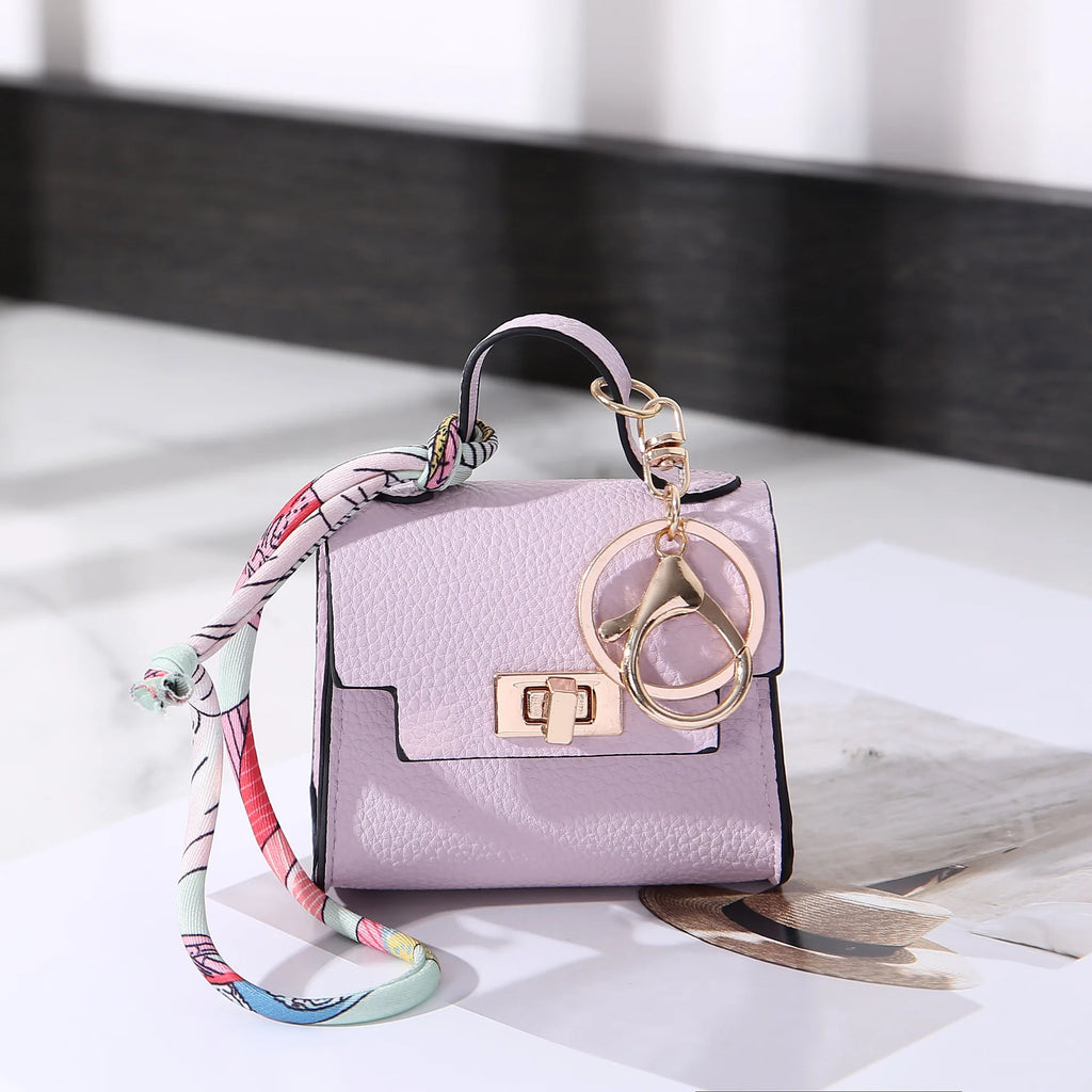 Mini Handbag Charm