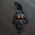 The Little Guardian Dragon Charm