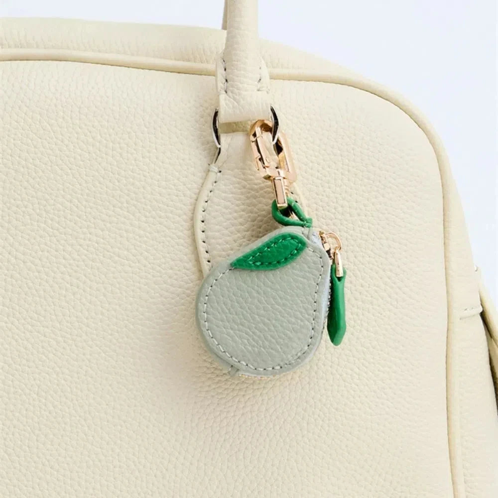 The Fruit Stand Mini Pouch Charm