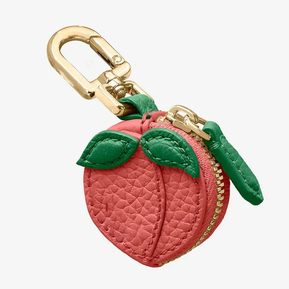 The Fruit Stand Mini Pouch Charm